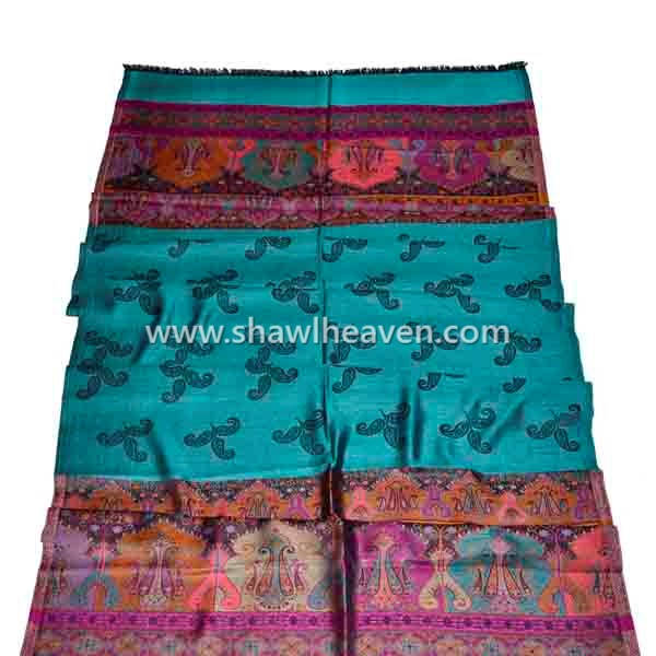 Amritsar Pashmina Shawls